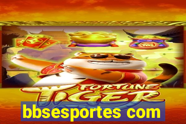 bbsesportes com